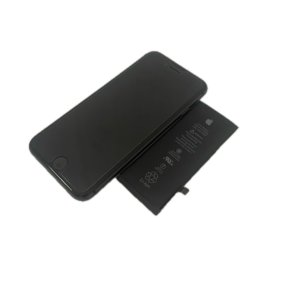 iPhone8 バッテリー交換修理