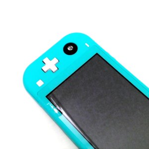 Nintedo Switch Lite アナログスティック修理