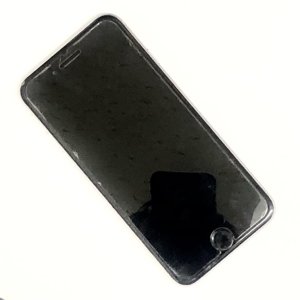 iPhone6 バッテリー 交換 修理