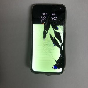 iPhone12 液晶パネル 交換 修理
