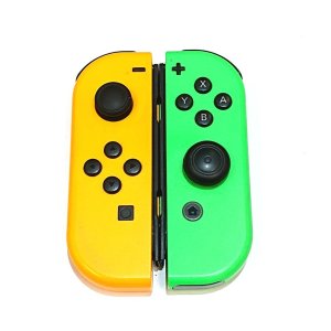 任天堂 switch ジョイコン アナログスティック交換