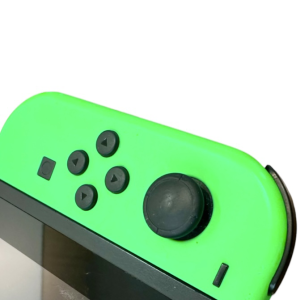 【Joyconが正常に動作しない】Nintendo Switch Joy-Con交換修理