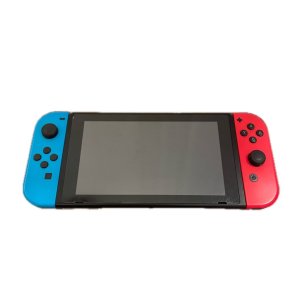 Nintendo Switch 液晶交換修理