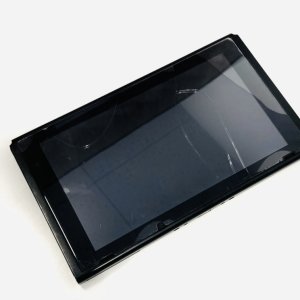 Switch 液晶交換修理