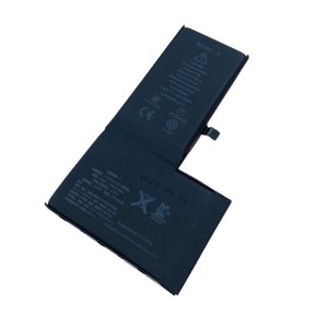 iPhoneX バッテリー交換