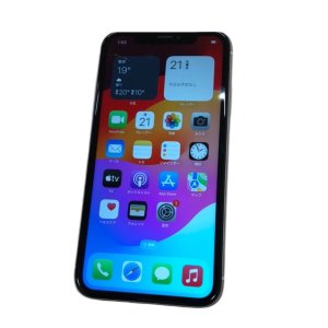 iPhoneXR 液晶交換