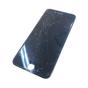 iPhoneSE3 フロントパネル交換