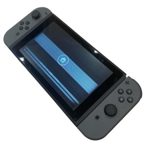 Nintendo Switch ニンテンドースイッチ 液晶交換