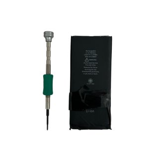 iPhone11　バッテリー交換