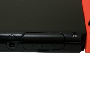 ニンテンドースイッチ ゲームカードスロット交換