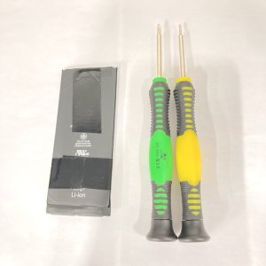 iPhone8 バッテリー交換