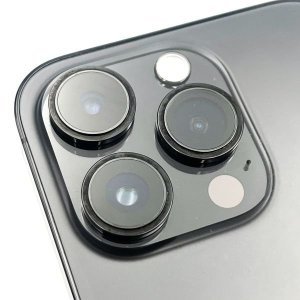 【iPhone14Pro アウトカメラレンズ交換】写真がぼやける？アウトカメラレンズのトラブルを迅速修理いたします!!｜前橋市箱田町