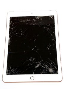 iPad 第6世代 液晶交換