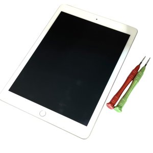 iPad6 【アイパッド6】 液晶交換
