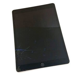 iPad9 液晶交換