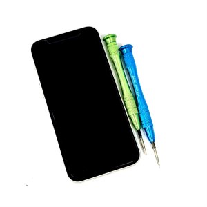 iPhone12 バッテリー交換