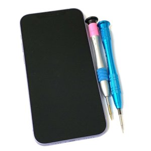 iPhone12 基板修理