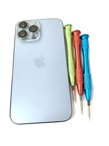 iPhone13Pro バッテリー交換