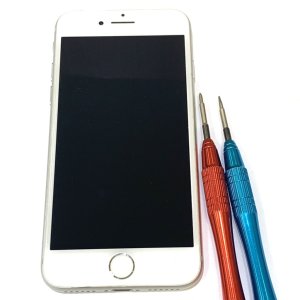 iPhone6S バッテリー交換