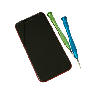 iPhoneSE2 バッテリー交換