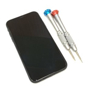 iPhoneXR バッテリー交換