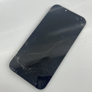 【iPhone 13 Promax 液晶交換】13シリーズの即日修理は当店にお任せください!!最短20分でお渡しします｜桐生市相生町