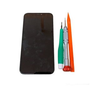 iPhone12 液晶交換