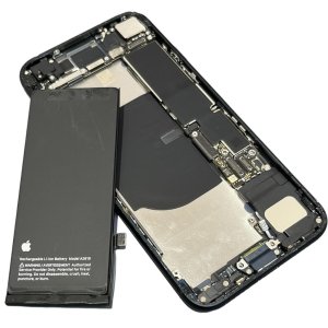 iPhoneSE3 【アイフォンSE3】 バッテリー交換