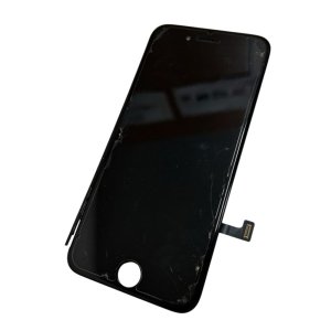 iPhoneSE2 液晶交換