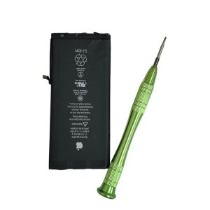 iPhone8Plus バッテリー交換