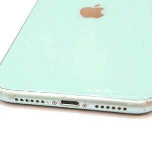 iPhone11 ライトニング交換