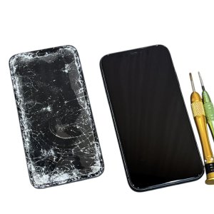 iPhone11 【アイフォン11】 フロントパネル交換