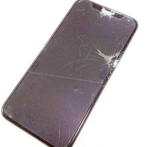 iPhone11 パネル交換