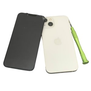 iPhone12 液晶交換