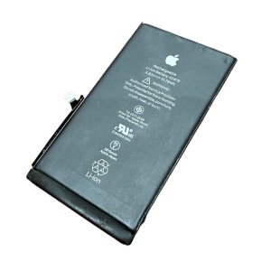 iPhone12mini　バッテリー交換