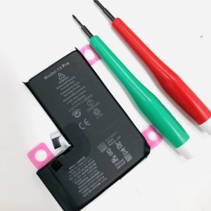 iPhone13Pro バッテリー交換修理