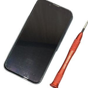 iPhone13mini【アイフォン13mini】フロントパネル交換