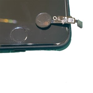 iPhoneSE3 ホームボタン交換