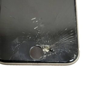 iPhoneSE2 液晶交換