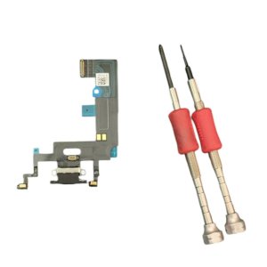 iPhoneXR　ライトニング修理