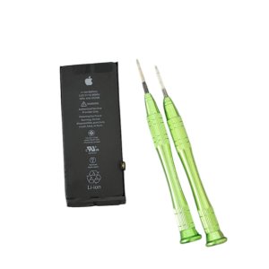iPhone8 バッテリー交換