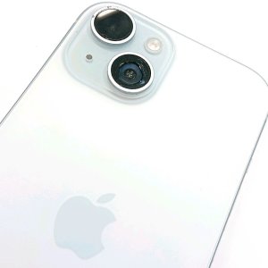 iPhone15 アウトカメラレンズ交換