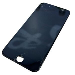 iPhone8 フロントパネル交換