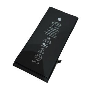 iPhoneXR バッテリー交換