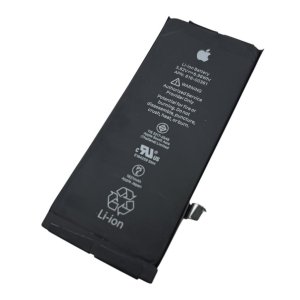 iPhone8 バッテリー交換