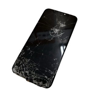 iPhone11 液晶交換