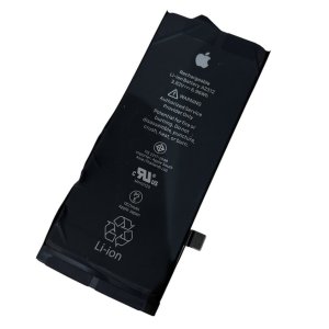 iPhoneSE2 バッテリー交換