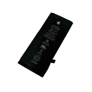 iPhone8 バッテリー交換