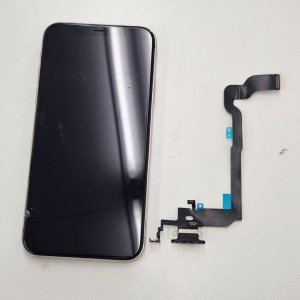 【iPhoneX ライトニング交換】充電がされない!たまらない!そんな悩みがございましたら解決いたしますのでご相談ください!!|根室市光洋町