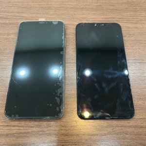 iPhone12修理 液晶・バッテリー・アウトカメラ交換｜蕨市錦町